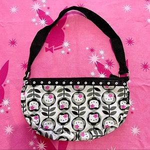 Hello Kitty Purse